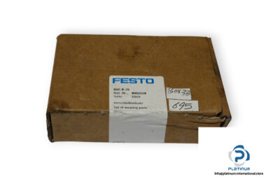 festo-8002118-set-of-wearing-part