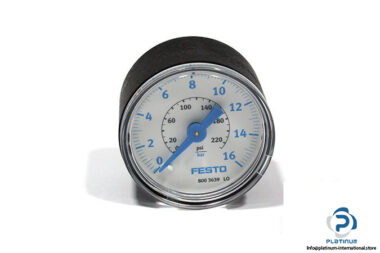 festo-8003639-pressure-gauge