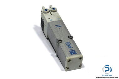 Festo-8022035-air-solenoid-valve