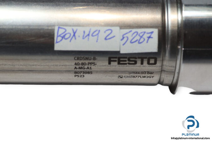 festo-8073985-round-cylinder-(used)-1