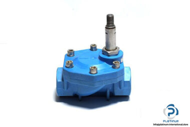 festo-8646-single-solenoid-valve