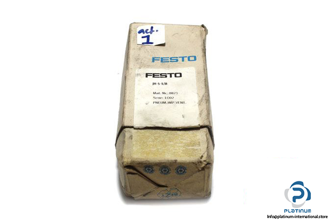 festo-8823-air-pilot-valve-new-2