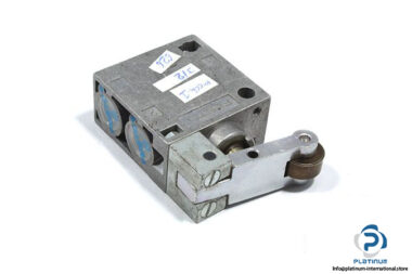 festo-8985-roller-lever-valve-1