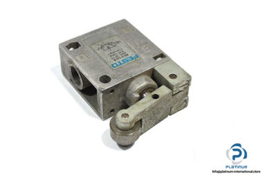 Festo-8991-roller-lever-valve