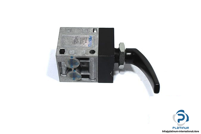festo-8995-hand-lever-valve-1-2