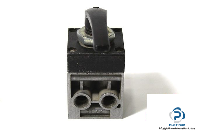 festo-8995-hand-lever-valve-1