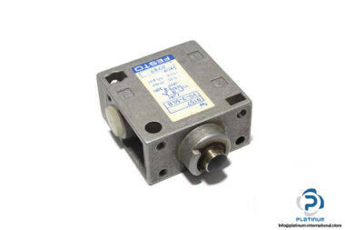 Festo-9157-stem-actuated-valve