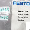 festo-9190-common-supply-manifold-new-2