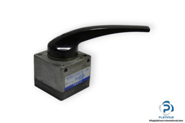 Festo-9339-hand-lever-valve