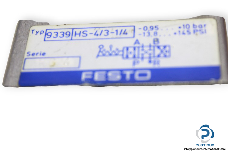 festo-9339-hand-lever-valve-new-1