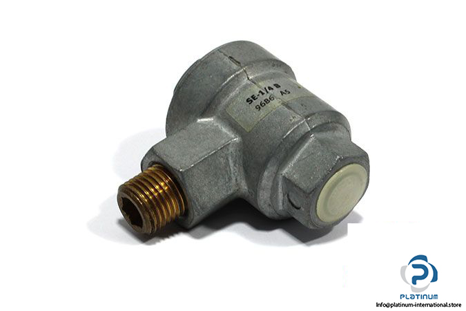 festo-9686-quick-exhaust-valve