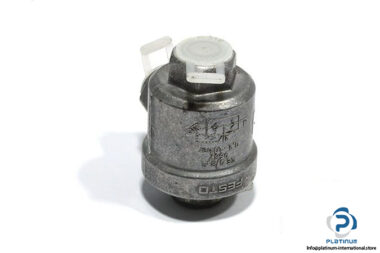 festo-9687-quick-exhaust-valve