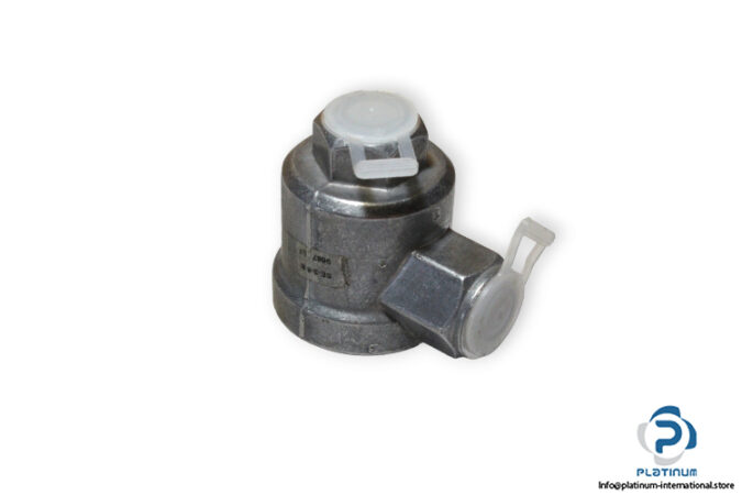 festo-9687-quick-exhaust-valve-new