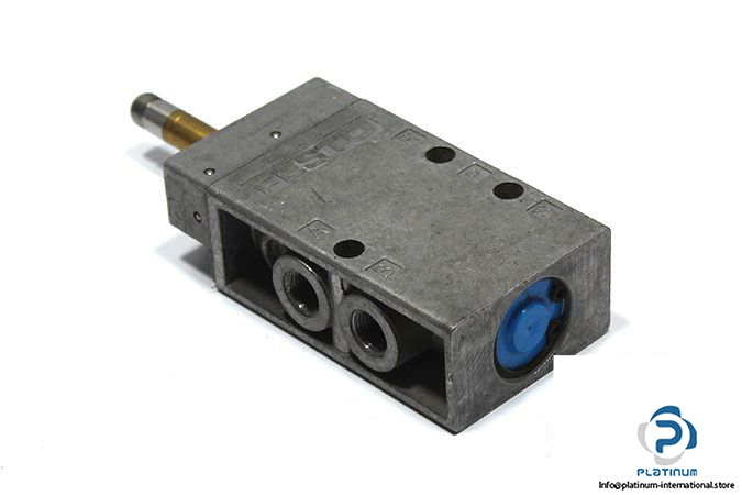 festo-9982-single-solenoid-valve-1