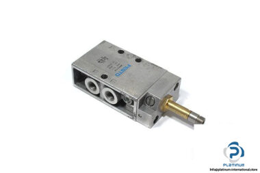 Festo-9982-single-solenoid-valve