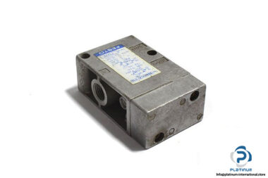 Festo-9984-pneumatic-valve