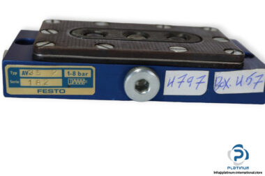 festo-AV-35-2-clamping-module-(used)-1