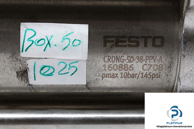 festo-CRDNG-50-38-PPV-A-iso-cylinder-used-2