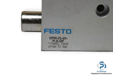 festo-DFM-32-20-B-P-A-KF-guided-actuator-new-2