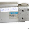 festo-DZH-25-10-PPV-A-cylinder-used-2