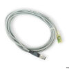 festo-KMYZ-2-24-M8-2.5-LED-connecting-cable-(New)