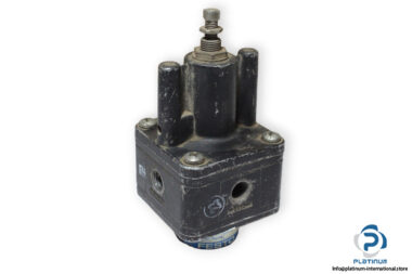 festo-LRN-1_4-pressure-regulator-used