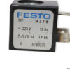 festo-MFSW-solenoid-coil-used-2