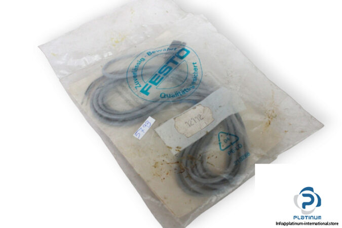 festo-SME-3-LED-24-inductive-proximity-sensor-new