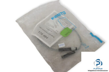 festo-SMT-8-PS-S-LED-24-B-proximity-sensor-(new)