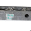 festo-VDMA24345-D-3-valve-base-used-2