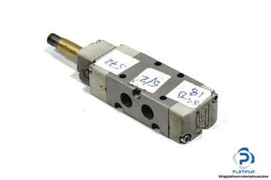 festo-a1e150-single-solenoid-valve-1