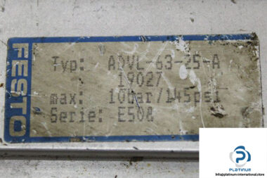 festo-advl-63-25-a-short-stroke-guided-air-cylinder-2