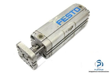 festo-ADVUL-32-100-P-A-guide-compact-air-cylinder
