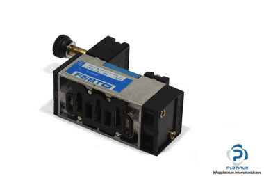 festo-b43-121-bb-single-solenoid-valve-1