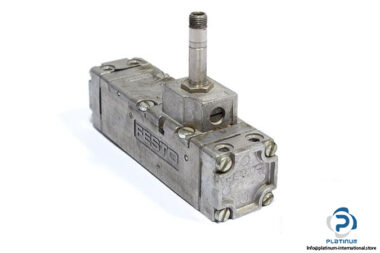 festo-CM-5_2-1_4-FHZS-single-solenoid-valve-with-plate