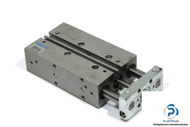 festo-DFM-16-50-B-PPV-A-KF-guided-actuator