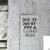 festo-dgc-25-260-ppv-a-linear-actuator-3