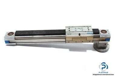 festo-DGE-40-100-ZR-LK-RV-KF-GK-belt-driven-linear-actuator
