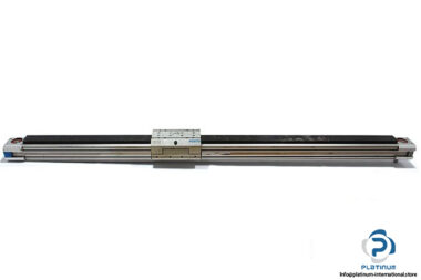 festo-DGE-40-900-ZR-LK-RV-KF-GK-belt-driven-linear-actuator
