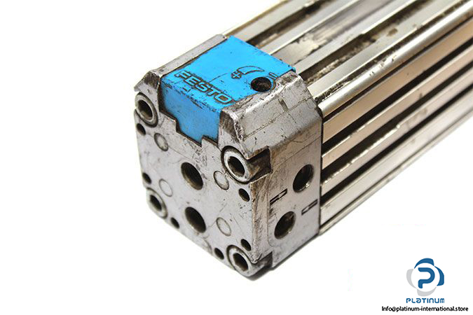 FESTO DGP-32-500-PPV-A-B LINEAR DRIVE – Platinum International