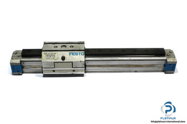 festo-DGPL-25-220-PPV-A-B-KF-SH-D2-linear-actuator