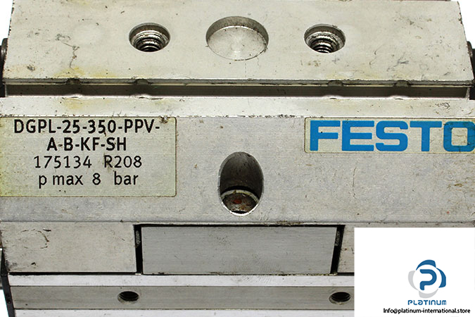 festo-dgpl-25-350-ppv-a-b-kf-sh-linear-actuator-1