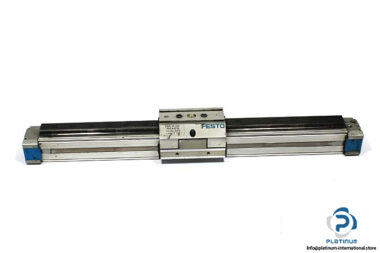 festo-DGPL-25-350-PPV-A-KF-B-linear-actuator