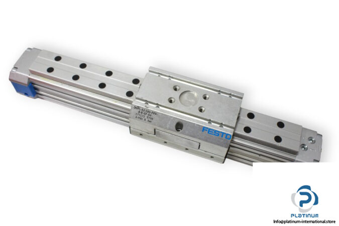 festo-DGPL-32-190-PPV-A-B-GF-SH-linear-drive