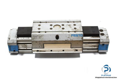 festo-DGPL-40-40-PPV-A-KF-B-linear-actuator
