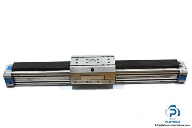 festo-DGPL-40-400-PPV-A-KF-B-linear-actuator