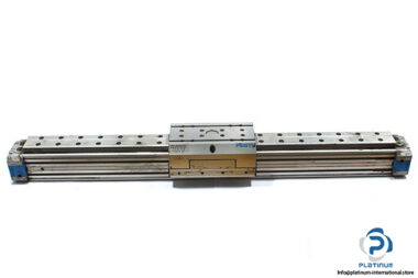 festo-DGPL-40-400-PV-A-B-GF-GK-SH-D2-linear-actuator