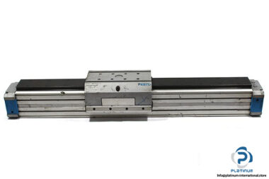 festo-DGPL-50-450-PPV-A-KF-B-linear-actuator