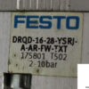 festo-drqd-16-180-ysrj-a-ar-fw-txt-semi-rotary-drive-2-2