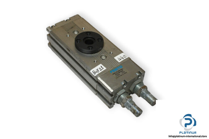 festo-drqd-20-180-ysrj-a-al-fw-sd42-rotary-drive